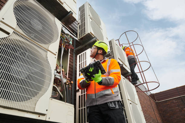 Best HVAC cleaning services  in Heppner, OR