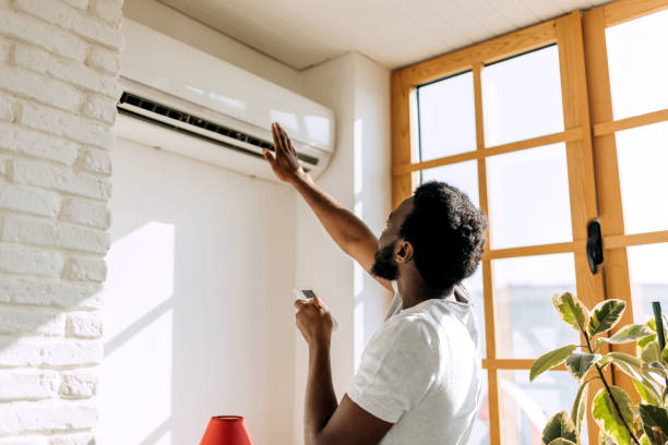 Best HVAC companies near me  in Heppner, OR