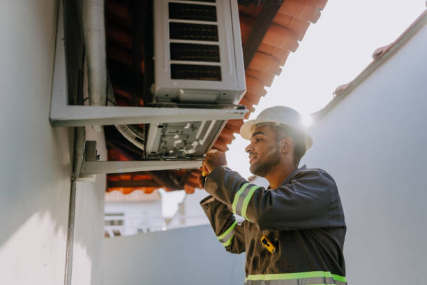Best Affordable HVAC services  in Heppner, OR