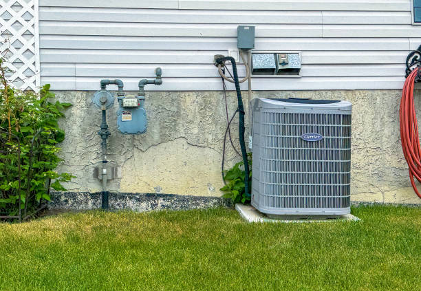 Best Central air repair  in Heppner, OR